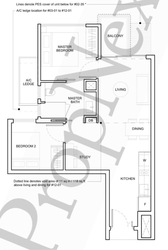 Forest Woods (D19), Condominium #549120481